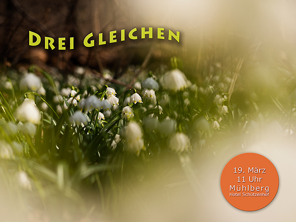 Fototour rund um die Mühlburg!!!  Wer hat&nbsp;Lust???