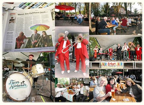 Fotos: Erfurtfotograf Uwe Driesel