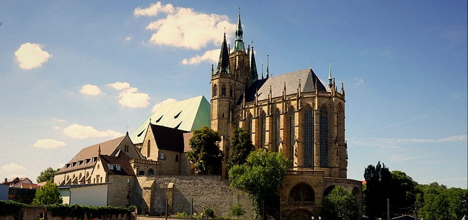 Stiftsgass Dom Baustelle